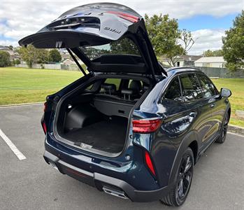 2022 Haval H6 - Thumbnail