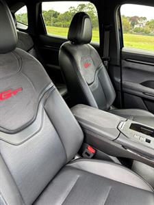 2022 Haval H6 - Thumbnail