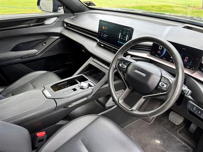 2022 Haval H6 - Thumbnail