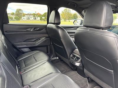 2022 Haval H6 - Thumbnail