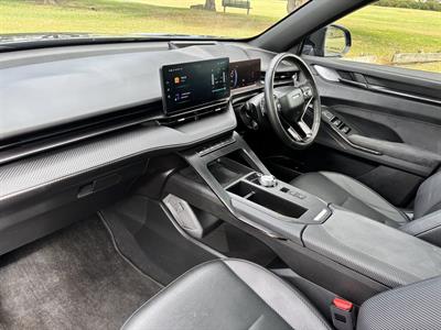 2022 Haval H6 - Thumbnail