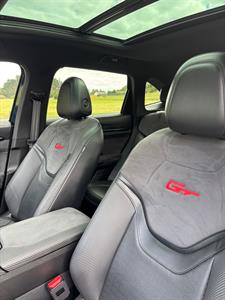 2022 Haval H6 - Thumbnail