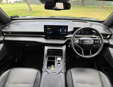 2022 Haval H6 - Thumbnail