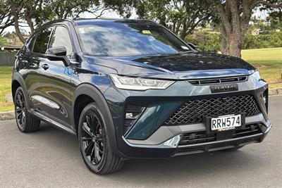 2022 Haval H6 - Thumbnail