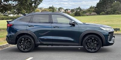 2022 Haval H6 - Thumbnail