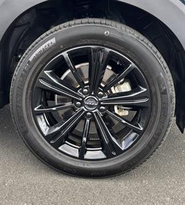 2022 Haval H6 - Thumbnail