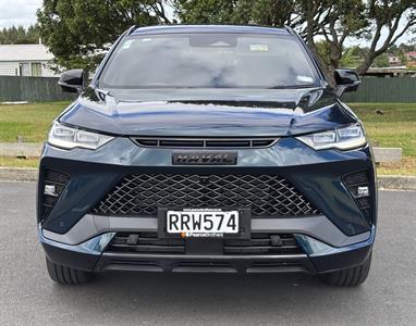 2022 Haval H6 - Thumbnail