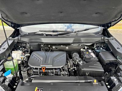 2022 Haval H6 - Thumbnail