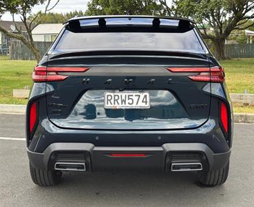 2022 Haval H6 - Thumbnail