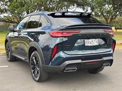 2022 Haval H6 - Thumbnail