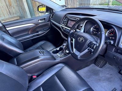 2014 Toyota Highlander - Thumbnail