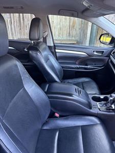 2014 Toyota Highlander - Thumbnail