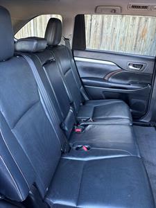 2014 Toyota Highlander - Thumbnail