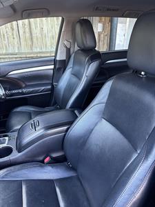 2014 Toyota Highlander - Thumbnail