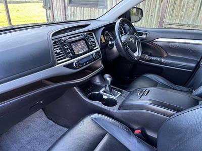 2014 Toyota Highlander - Thumbnail