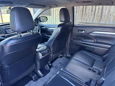 2014 Toyota Highlander - Thumbnail