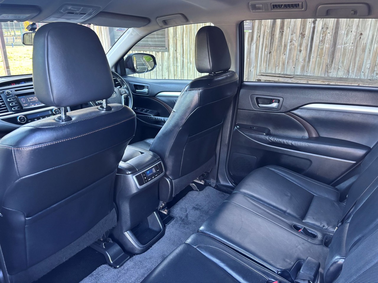2014 Toyota Highlander