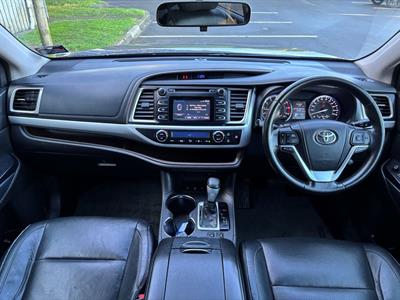 2014 Toyota Highlander - Thumbnail