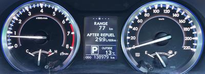 2014 Toyota Highlander - Thumbnail