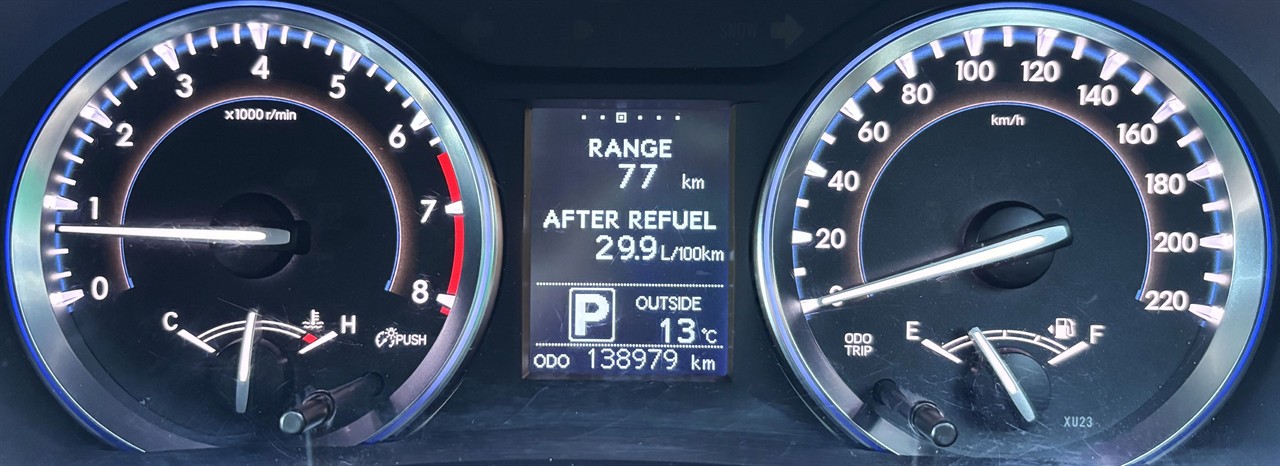 2014 Toyota Highlander