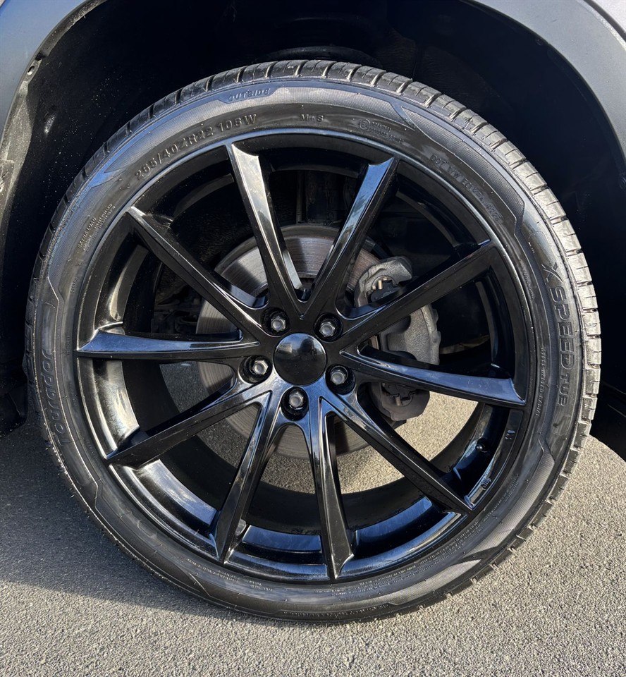 2014 Toyota Highlander