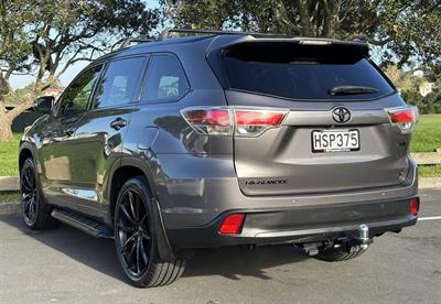 2014 Toyota Highlander - Thumbnail