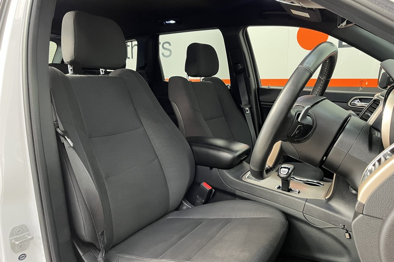 2016 Jeep Grand Cherokee