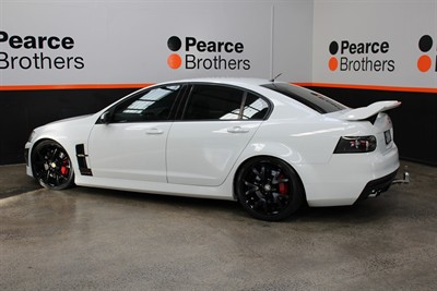 2007 Holden HSV - Thumbnail