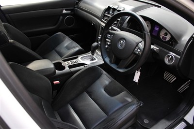 2007 Holden HSV - Thumbnail