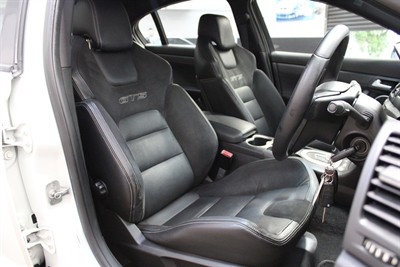 2007 Holden HSV - Thumbnail