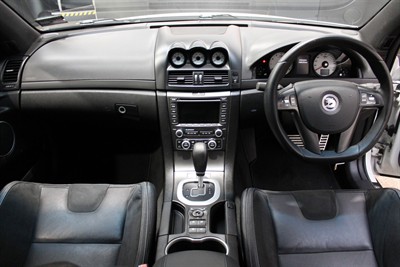 2007 Holden HSV - Thumbnail