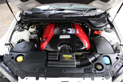 2007 Holden HSV - Thumbnail