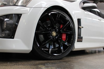 2007 Holden HSV - Thumbnail