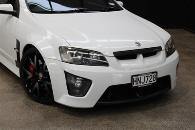 2007 Holden HSV - Thumbnail