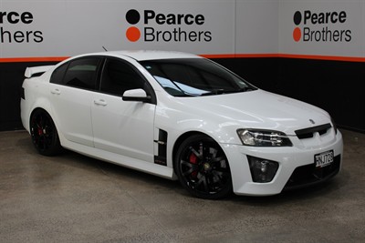 2007 Holden HSV - Thumbnail