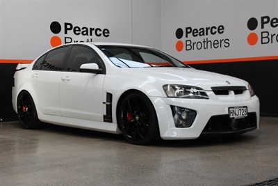 2007 Holden HSV - Thumbnail