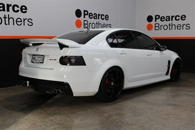 2007 Holden HSV - Thumbnail