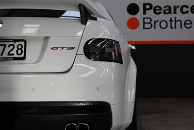 2007 Holden HSV - Thumbnail