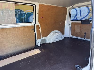 2019 Volkswagen T6 - Thumbnail