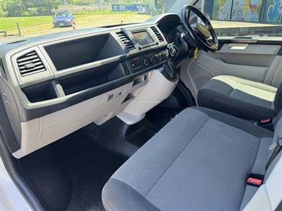 2019 Volkswagen T6 - Thumbnail