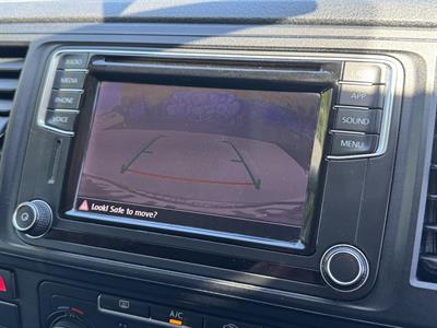 2019 Volkswagen T6 - Thumbnail