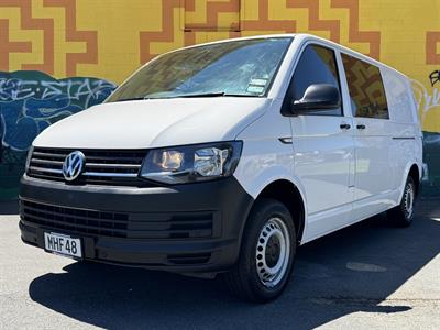 2019 Volkswagen T6 - Thumbnail