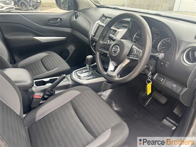 2022 Nissan Navara - Thumbnail