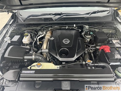 2022 Nissan Navara - Thumbnail