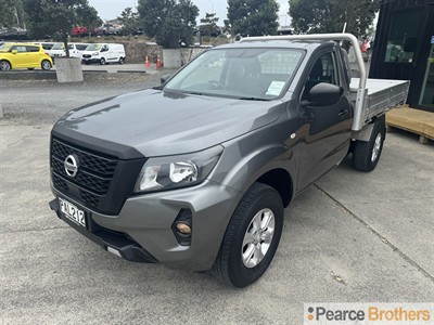 2022 Nissan Navara - Thumbnail