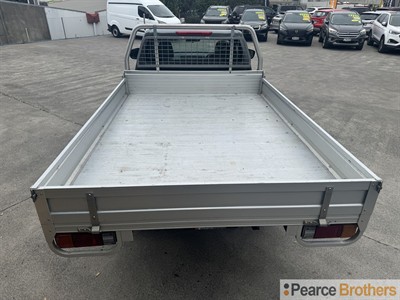 2022 Nissan Navara - Thumbnail