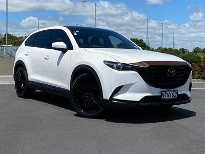 2016 Mazda CX-9