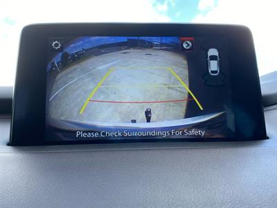 2016 Mazda CX-9 - Thumbnail