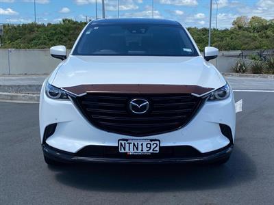 2016 Mazda CX-9 - Thumbnail