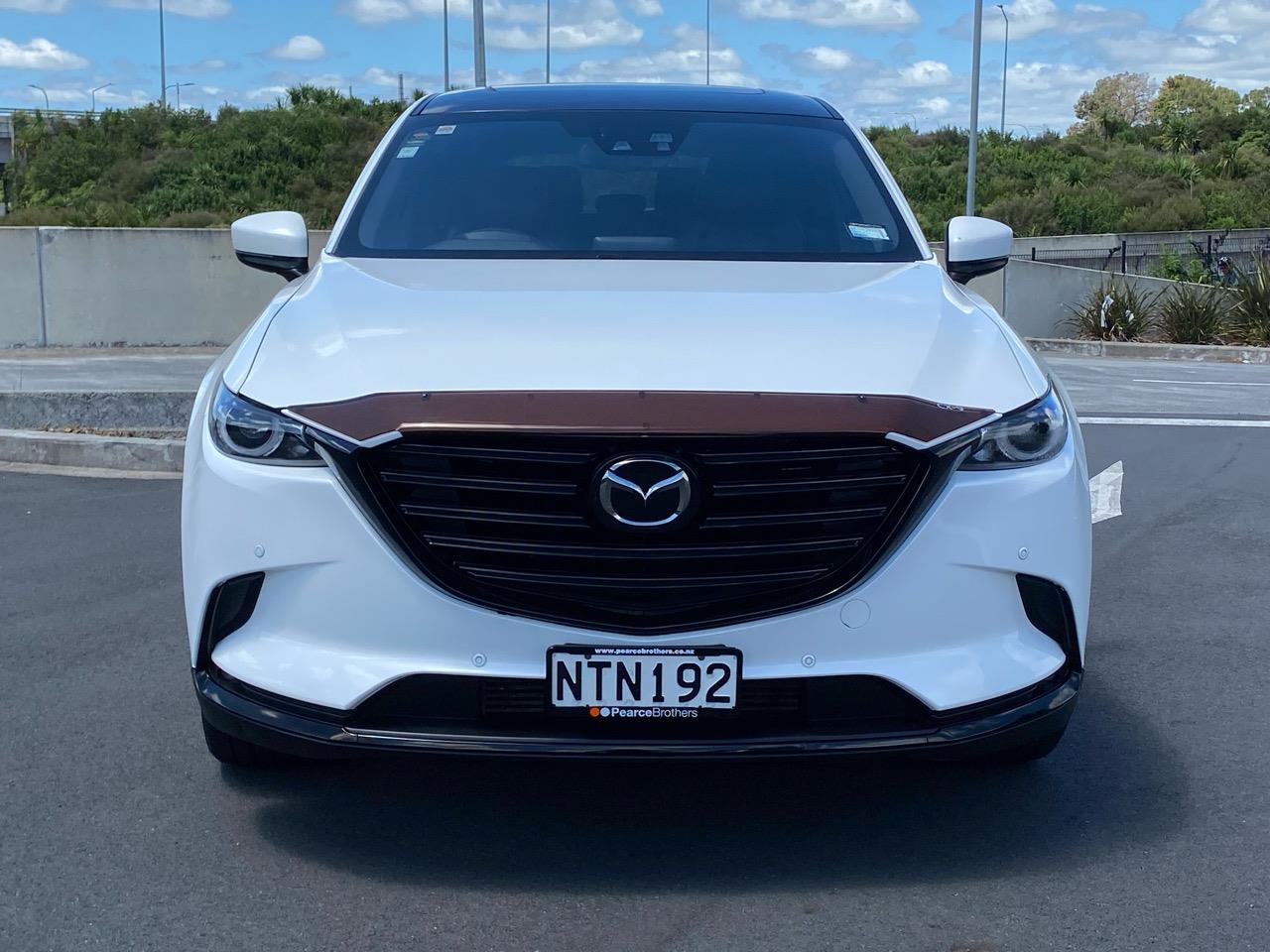 2016 Mazda CX-9